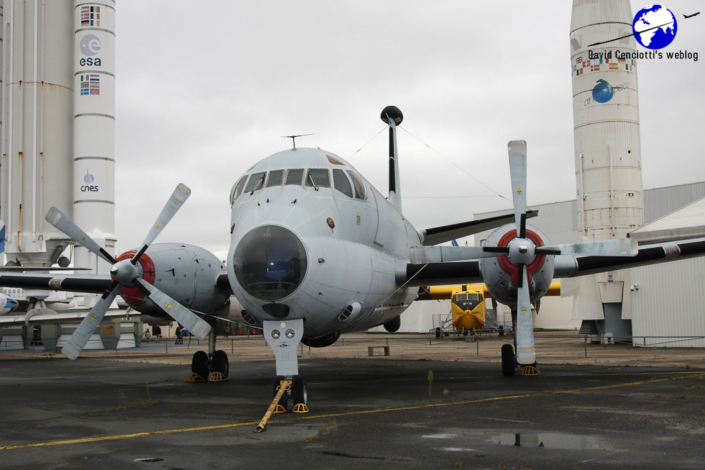 Mus e de l Air et de l Espace Le Bourget Paris The Aviationist